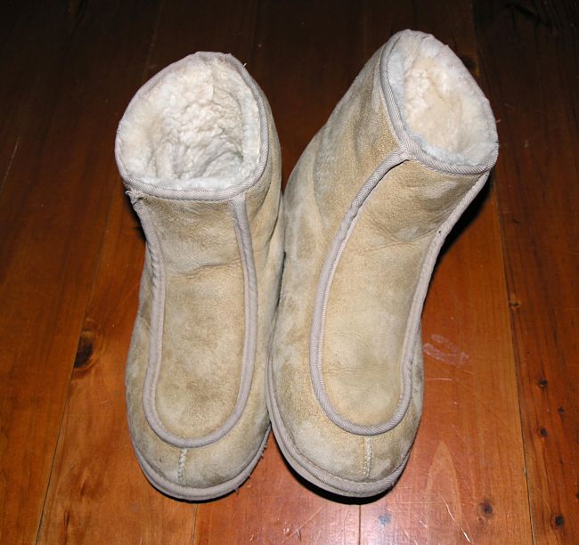 You can clean yopur Ugg boots using this guide and remedy options. It pays to be careful.