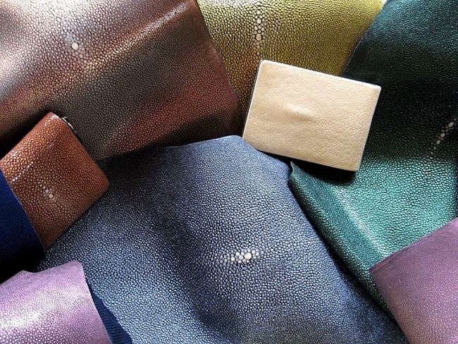 Leather requires care and regular cleaning to remain in good condition and remain subtle, pliable and attractive